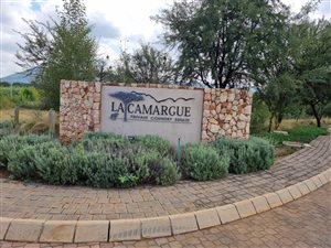 1282 m² Land available in Polokwane Central