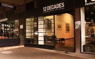 Studio Apartment in Maboneng