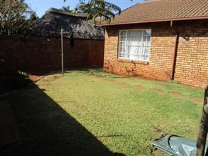 2 Bed Simplex in Weavind Park