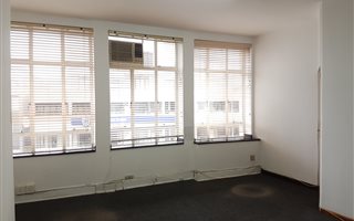 45 m² Office Space in Sea Point
