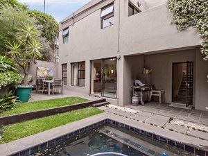 3 Bed House in Craighall