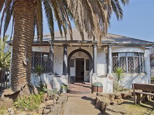 2 Bed House in Northmead