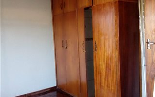 1 Bedroom Flat in Churchill Estate