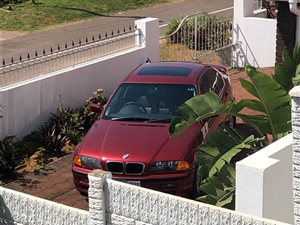 3 Bed House in Chatsworth Central