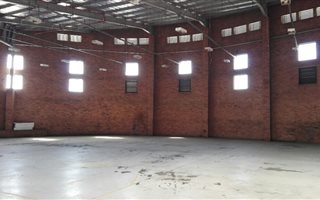 541 m² Commercial space in Jacobs