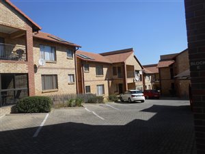 3 Bed Apartment in Elandshaven