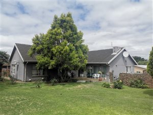 3 Bed House in Cradock