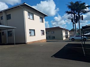 2 Bed Apartment in Richem
