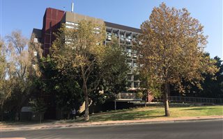 8970 m² Office Space in Sandown