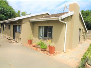 3 Bedroom House in Yellowwood Park