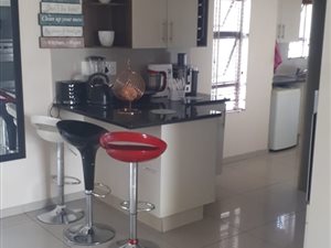 3 Bed House in Kosmosdal