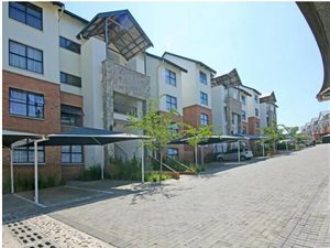 3 Bed Townhouse in Willaway