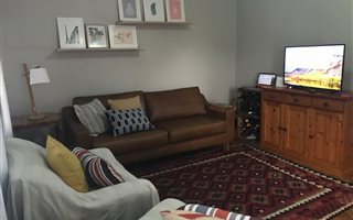 2 Bedroom House in Paarl