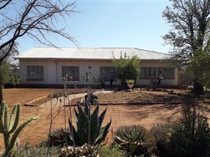 4 Bed House in Diamant Park