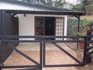 1 Bed House in Waterfall