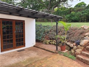 1 Bed House in Waterfall