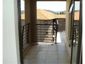 2 Bed Townhouse in Bassonia
