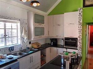 3 Bed House in Suiderberg