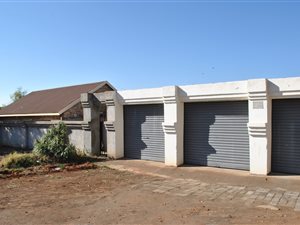3 Bed House in South Ridge