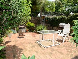 3 Bed Townhouse in Arcadia