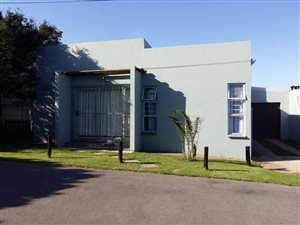 2 Bed House in Christmas Rock