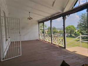 273 m² Commercial space in Modderfontein