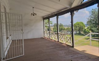 273 m² Commercial space in Modderfontein