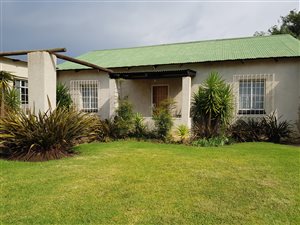 19764 ha Farm in Withok Estates