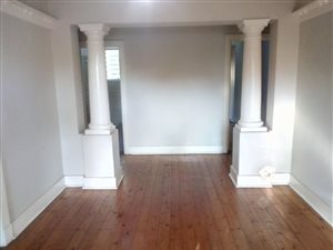 3 Bed House in Parkview