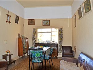 3 Bedroom House in Trompsburg