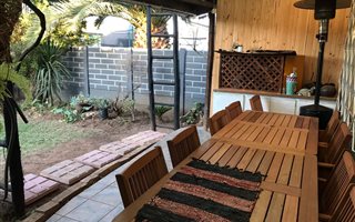 2 Bedroom House in Geduld