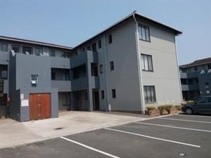 2 Bed Apartment in Brackenham