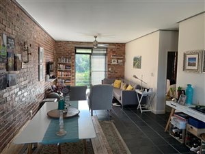2 Bed Apartment in Stellenbosch Central