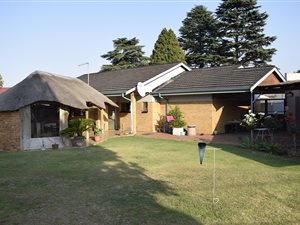 3 Bed House in Kempton Park Central
