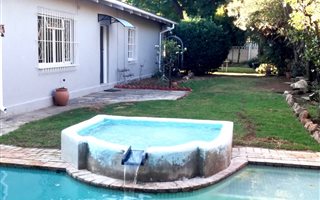 3 Bedroom House in Wychwood