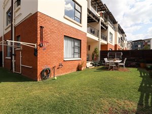 3 Bed Townhouse in Greenstone Hill