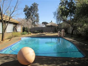 3 Bed House in Bonanne