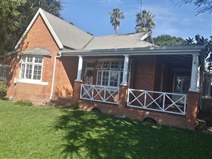 35 m² Commercial space in Scottsville