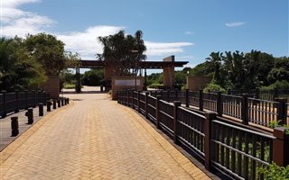 1228 m² Land available in Hawaan Forest Estate