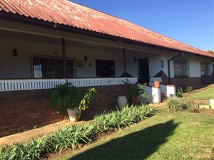 4 Bed House in Merrivale