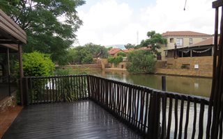 4 Bedroom Apartment in Safarituine