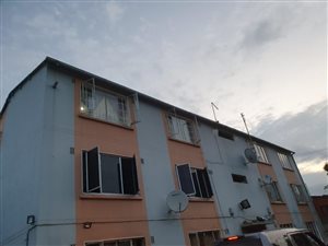 2 Bed Flat in Westham