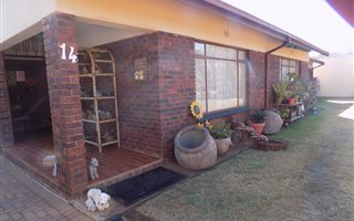 4 Bedroom House in Carletonville