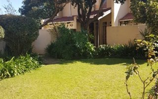 3 Bedroom Townhouse in Ashlea Gardens