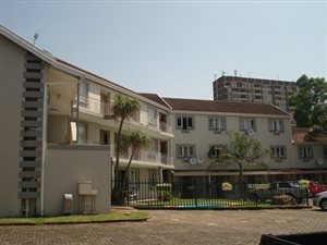 1 Bed Apartment in Scottsville