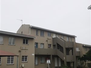 1 Bed Apartment in Bellville Central