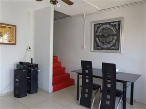 2 Bed House in Bonteheuwel