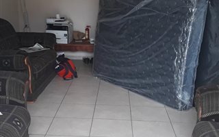 2 Bedroom Flat in Arboretum