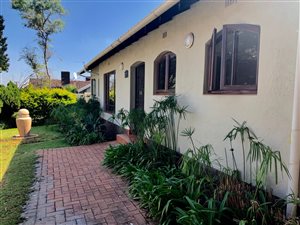4 Bed House in Parkmore