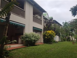 3 Bed Apartment in St Lucia